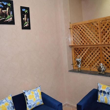 L'Art Chez Omar Apartment Azrou Bagian luar foto