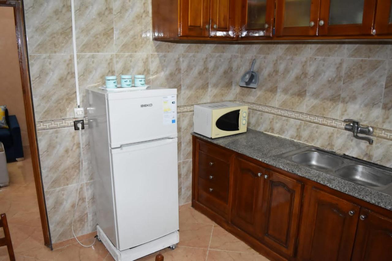 L'Art Chez Omar Apartment Azrou Bagian luar foto
