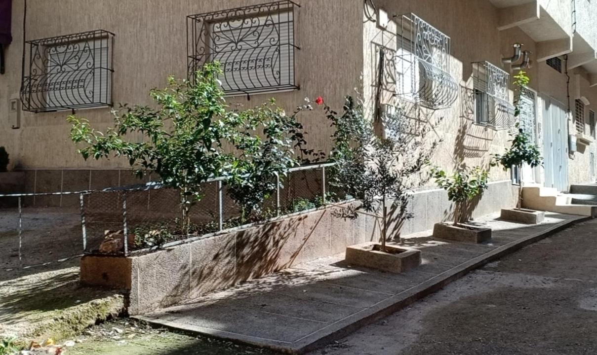 L'Art Chez Omar Apartment Azrou Bagian luar foto
