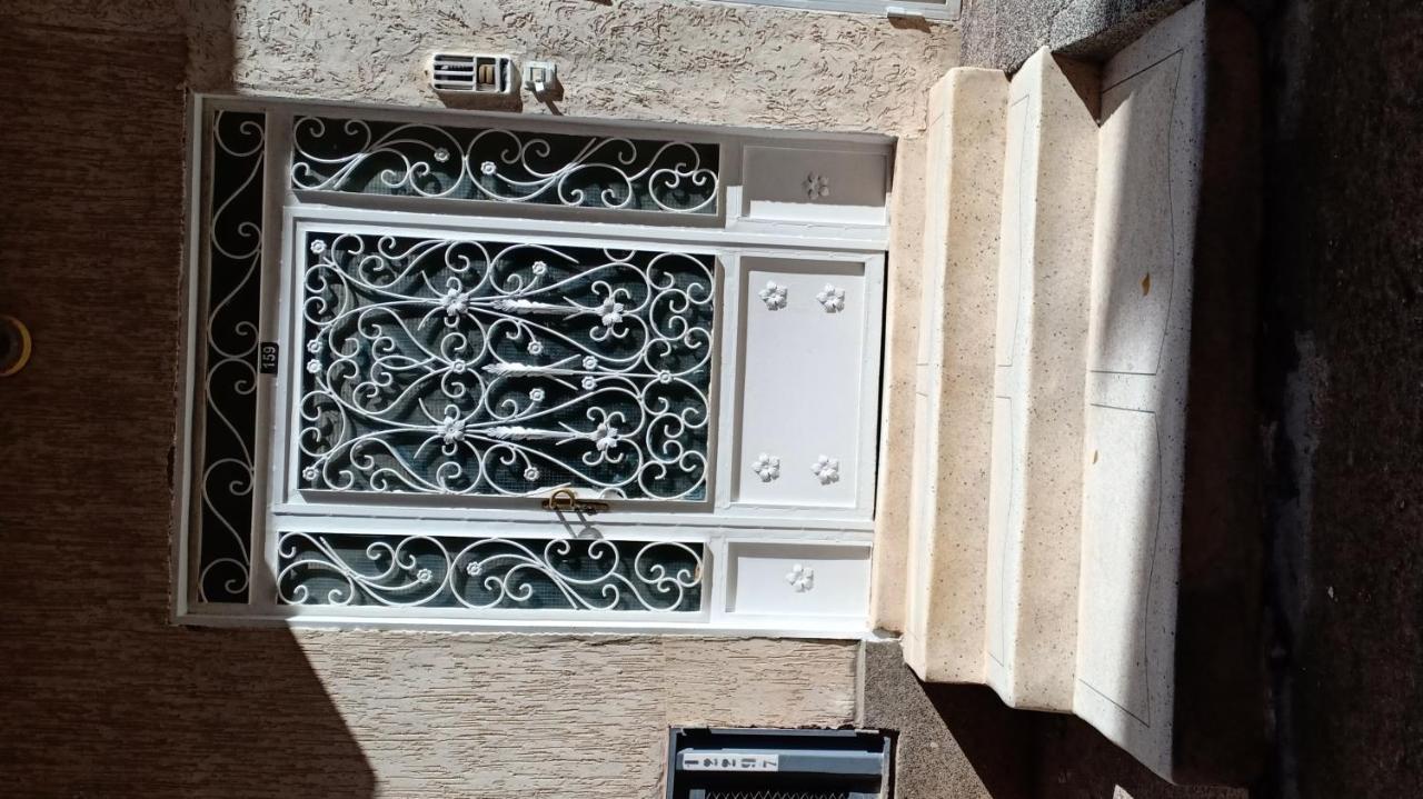 L'Art Chez Omar Apartment Azrou Bagian luar foto