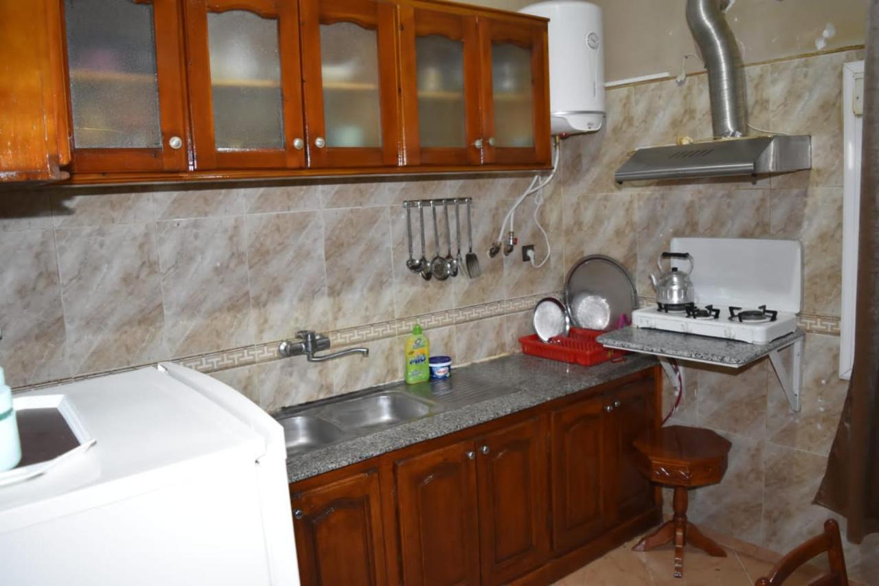 L'Art Chez Omar Apartment Azrou Bagian luar foto