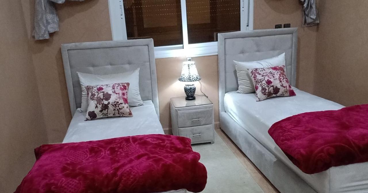 L'Art Chez Omar Apartment Azrou Bagian luar foto