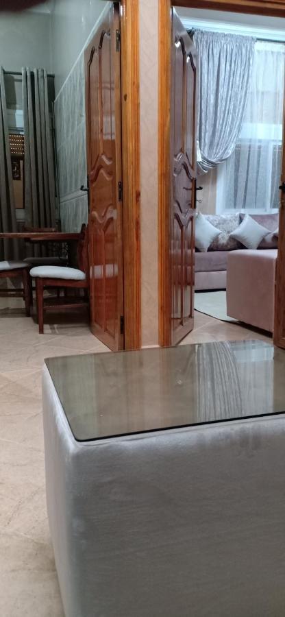 L'Art Chez Omar Apartment Azrou Bagian luar foto