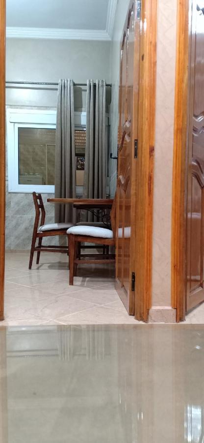 L'Art Chez Omar Apartment Azrou Bagian luar foto