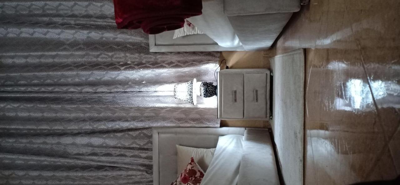 L'Art Chez Omar Apartment Azrou Bagian luar foto